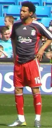 Jermaine Pennant