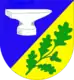 Coat of arms of JerrishoeJerrishøj