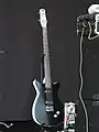 Neptune bass