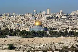 Jerusalem – Israel