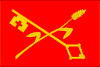 Flag of Jesenice