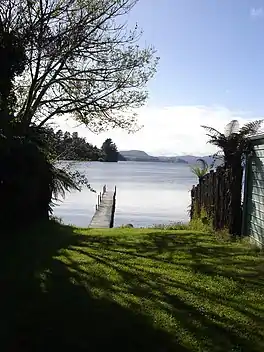 Lake Rotoiti