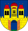Coat of arms of Jevišovice