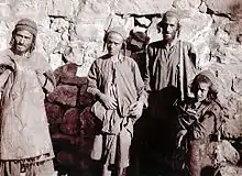 Image 10Jews of Maswar, Yemen, in 1902