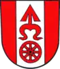 Coat of arms of Jezdkovice