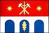Flag of Jezdovice