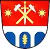 Coat of arms of Jezdovice