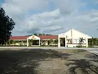 Mexico, Pampanga Campus