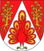 Coat of arms of Jičíněves