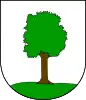 Coat of arms of Jilemnice