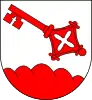 Coat of arms of Jílovice