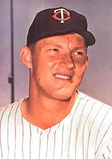 Jim Kaat