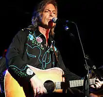 Inaugural winner Jim Lauderdale has hosted the awards since its inception