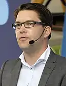 Jimme Åkesson Almedalsveckan 2014 001 (cropped).jpg