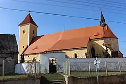 Church of the Assumption of the Virgin Mary