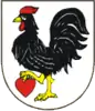 Coat of arms of Jindřichov