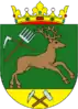 Coat of arms of Jindřichovice