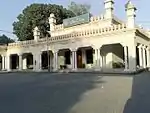 Jinnah Hall