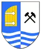 Coat of arms of Jinočany