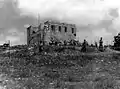 The hill of Jo'ara, July 1937