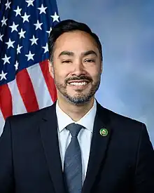 Rep. Castro