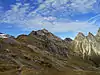 Jochspitze (2232 m)