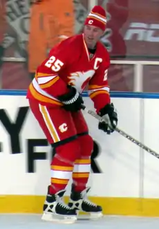 Joe Nieuwendyk