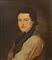 Friedrich around 1831/33