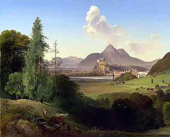 Salzburg (1850)