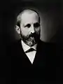 Friedrich Miescher, physician