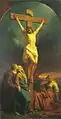 Christ of the Cross (1857-1859)