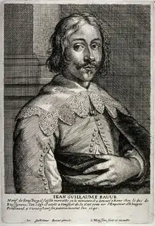 Johann Wilhelm Baur, page 113