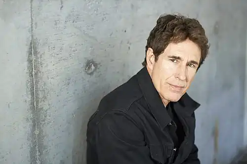 Image 156John Shea, by Michael Calas (from Portal:Theatre/Additional featured pictures)