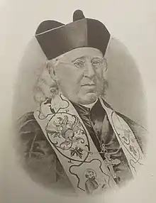 Bp. John Bede Polding