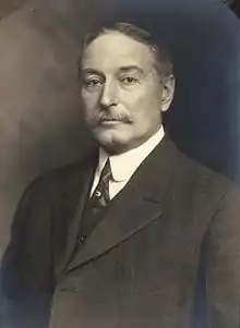 John Brown Francis Herreshoff(1850–1932)