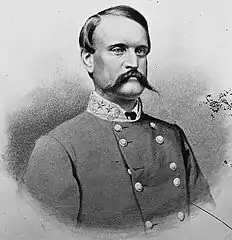 Brig. Gen.John C. Breckinridge