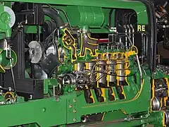 Diesel engine