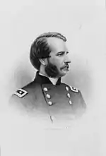 Bvt. Maj. Gen.John F. Miller
