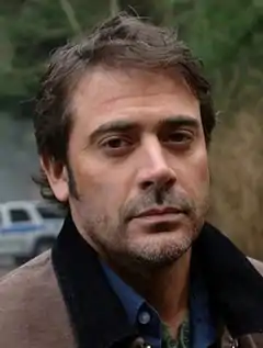 John Winchester