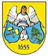 Coat of arms of Jöhstadt