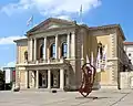 Halle Opera House