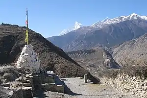 Jomsom