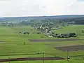 Farmland in Buivydžiai Eldership