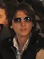 Jonathan Cheban, reality TV personality (BA '95)