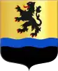 Coat of arms of Jonkersvaart