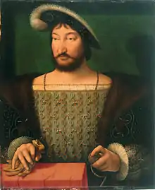 Francis I, King of France