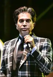 José Luis Rodríguez (2013–2014)