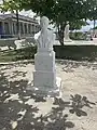 Statue of José Martí