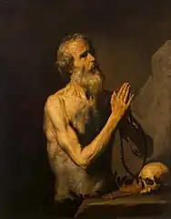 Onuphrius Jusepe de Ribera