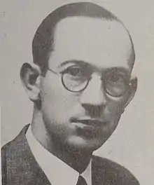 Castillo c. 1930.